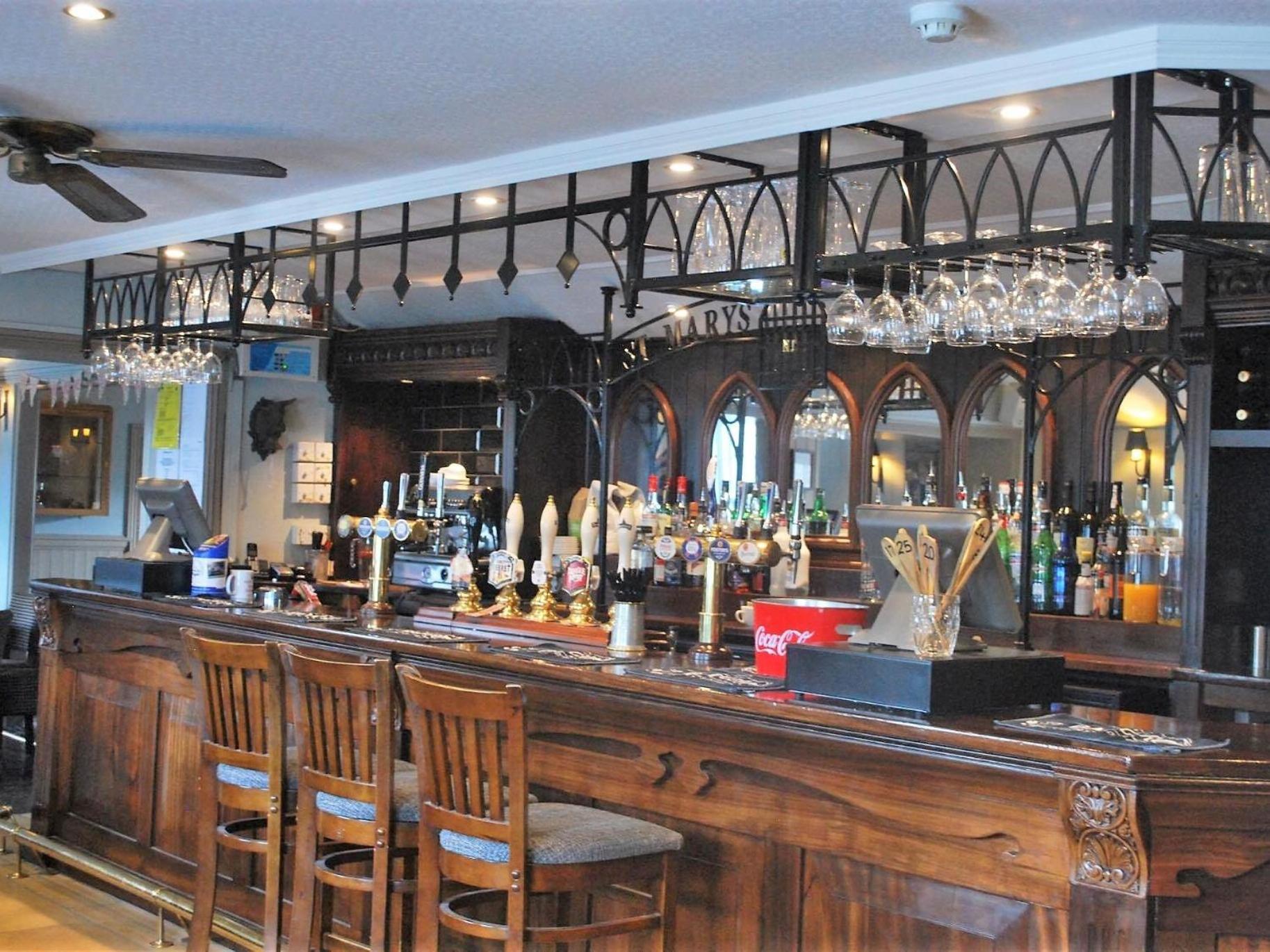 St Marys Gate Inn Arundel Extérieur photo